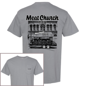 Supply Shop T-Shirt